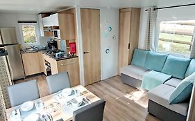 Mobil-Home - Camping Siblu Bonne Anse Plage