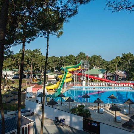 Mobil-Home - Camping Siblu Bonne Anse Plage Les Mathes Extérieur photo