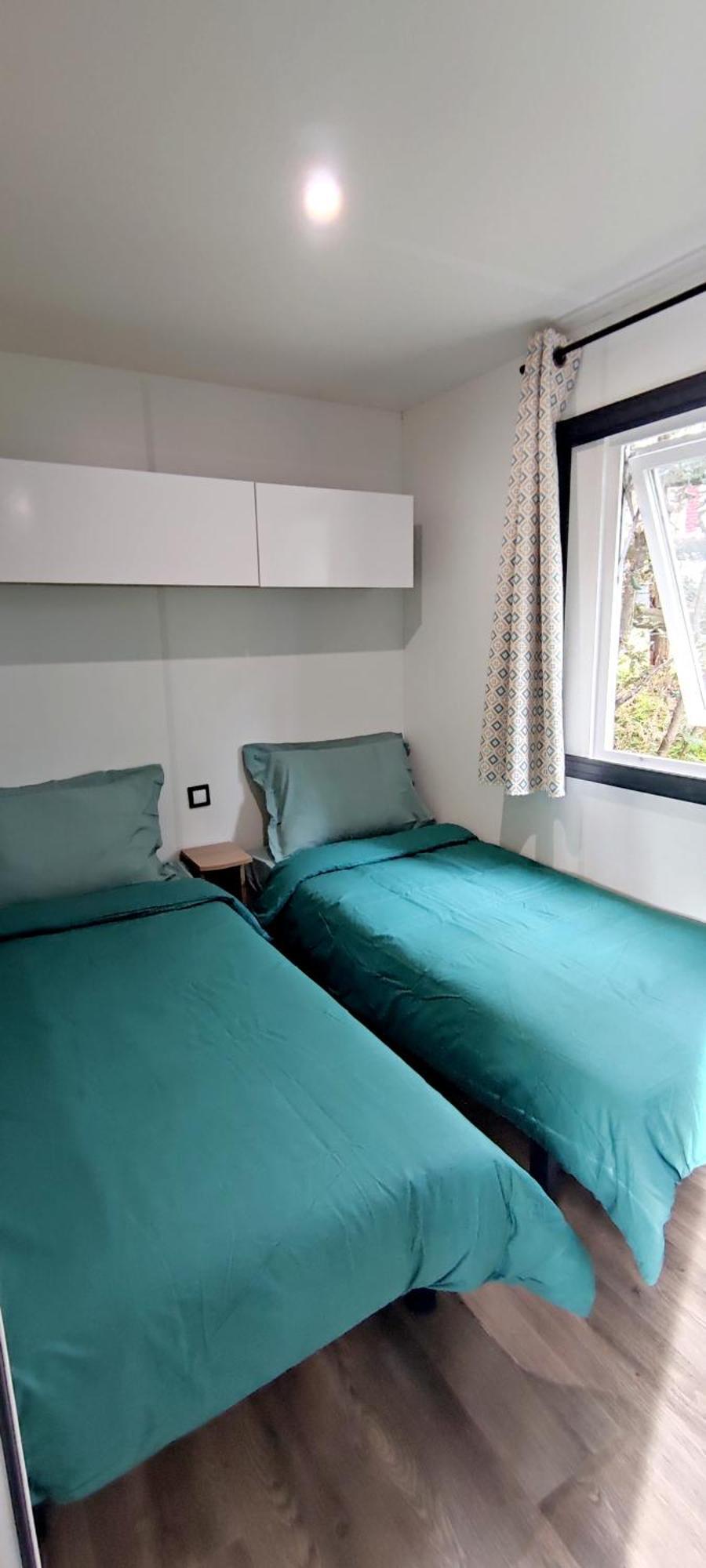 Mobil-Home - Camping Siblu Bonne Anse Plage Les Mathes Extérieur photo