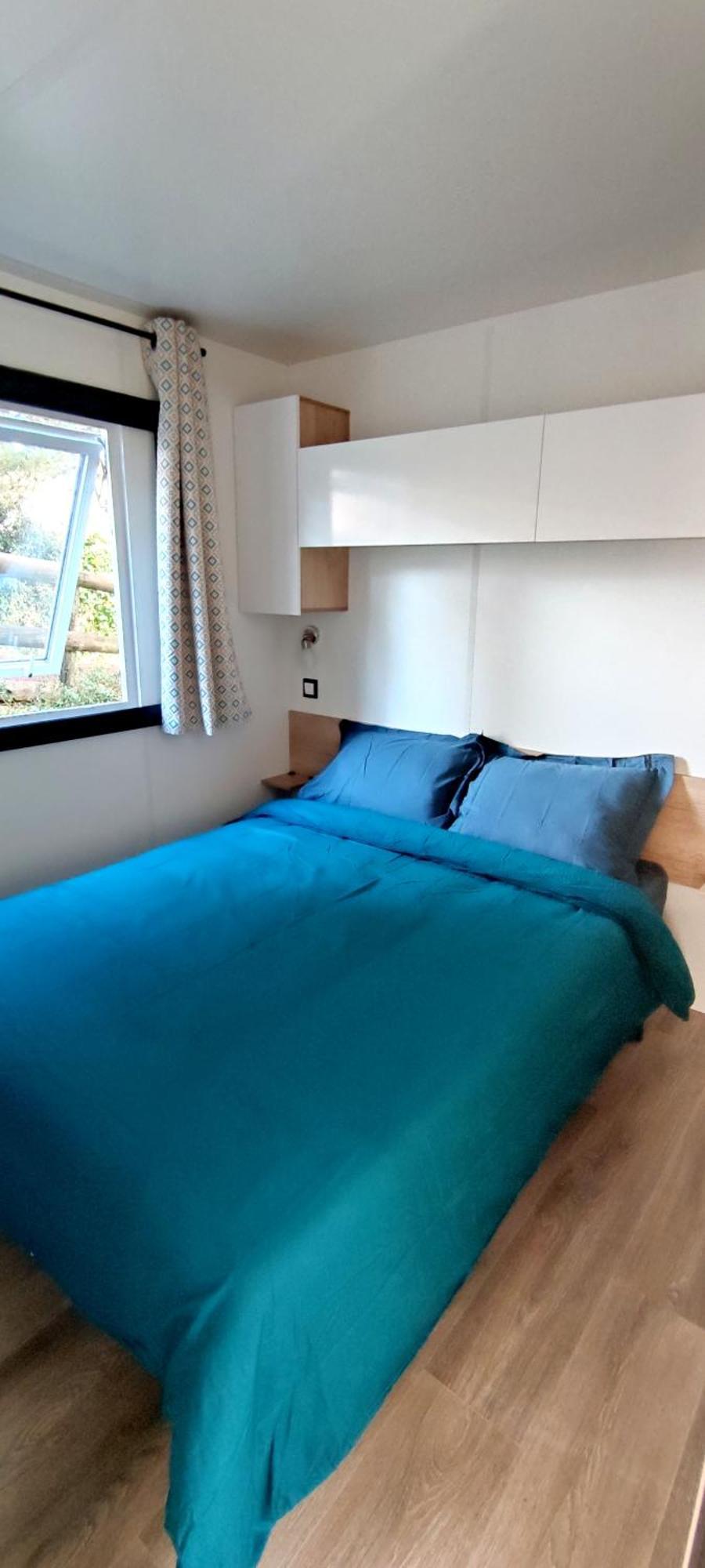 Mobil-Home - Camping Siblu Bonne Anse Plage Les Mathes Extérieur photo